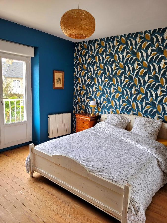 Gite Homard - Bord De Mer - 4/6 Personnes Quineville Bagian luar foto